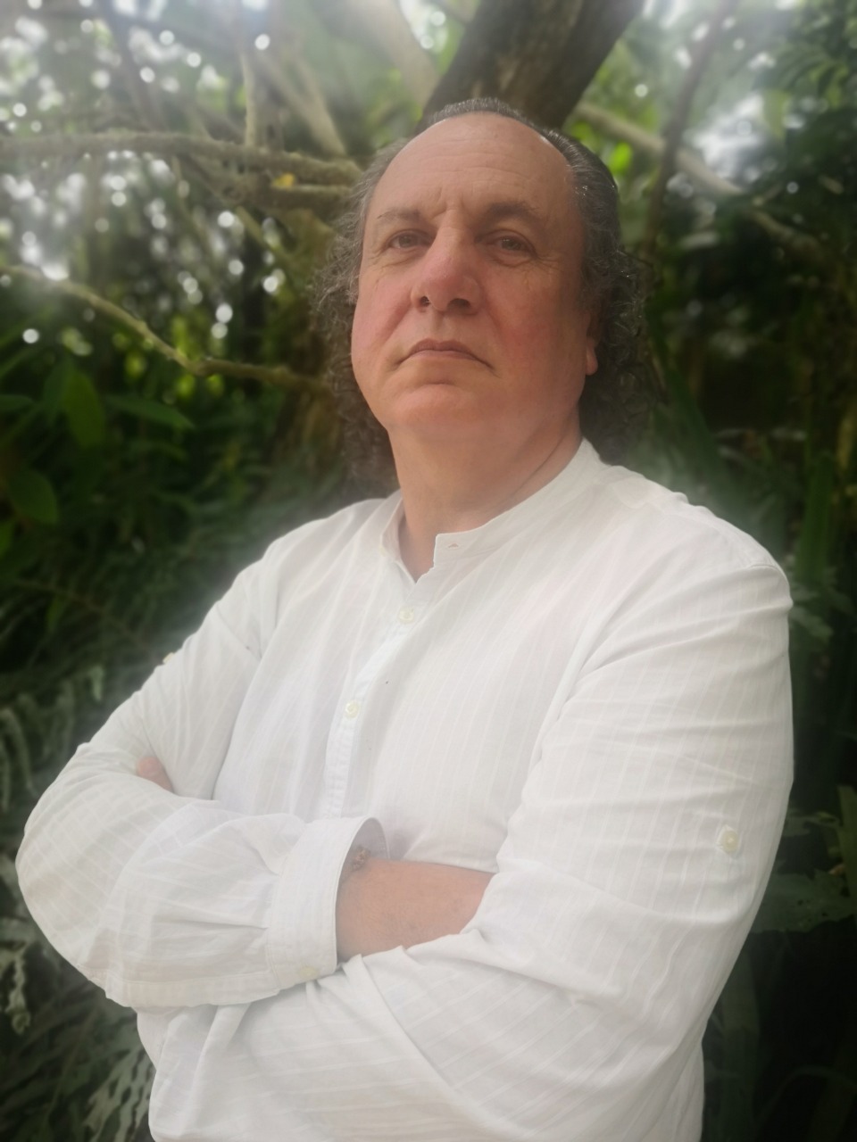Alberto Negrini Vargas