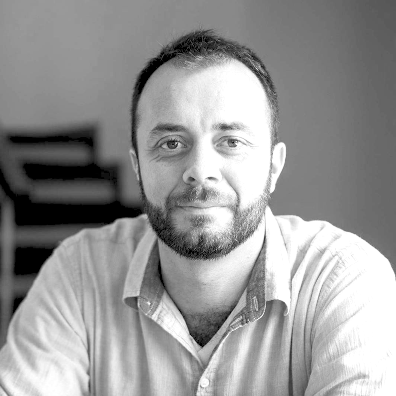 Bernard Sasserath