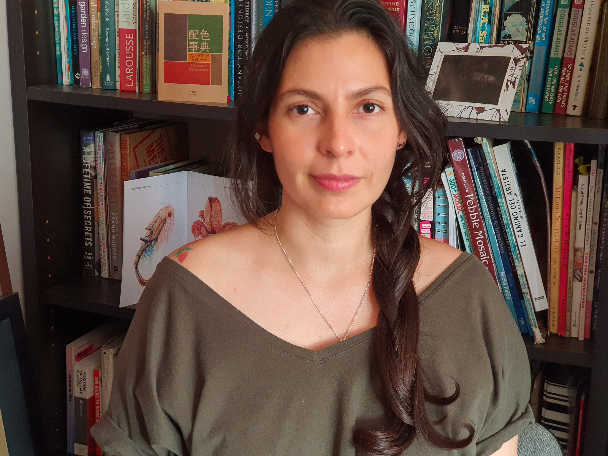 Gabriela Miranda Fonseca