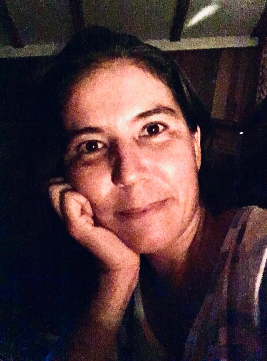 Javiera Aravena Bergen