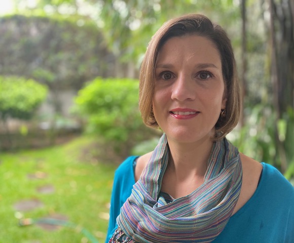 Laura Soto Bernardini