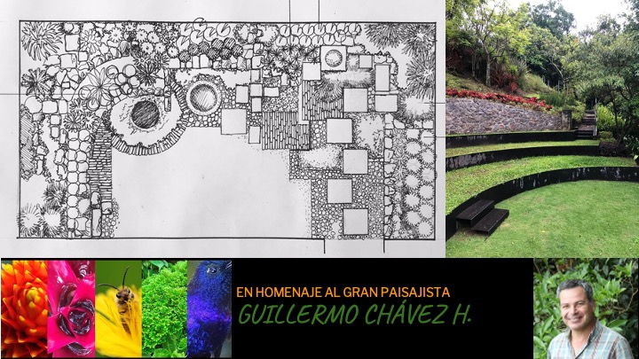 Webinar CACR, Abril Mes del Paisaje 2023